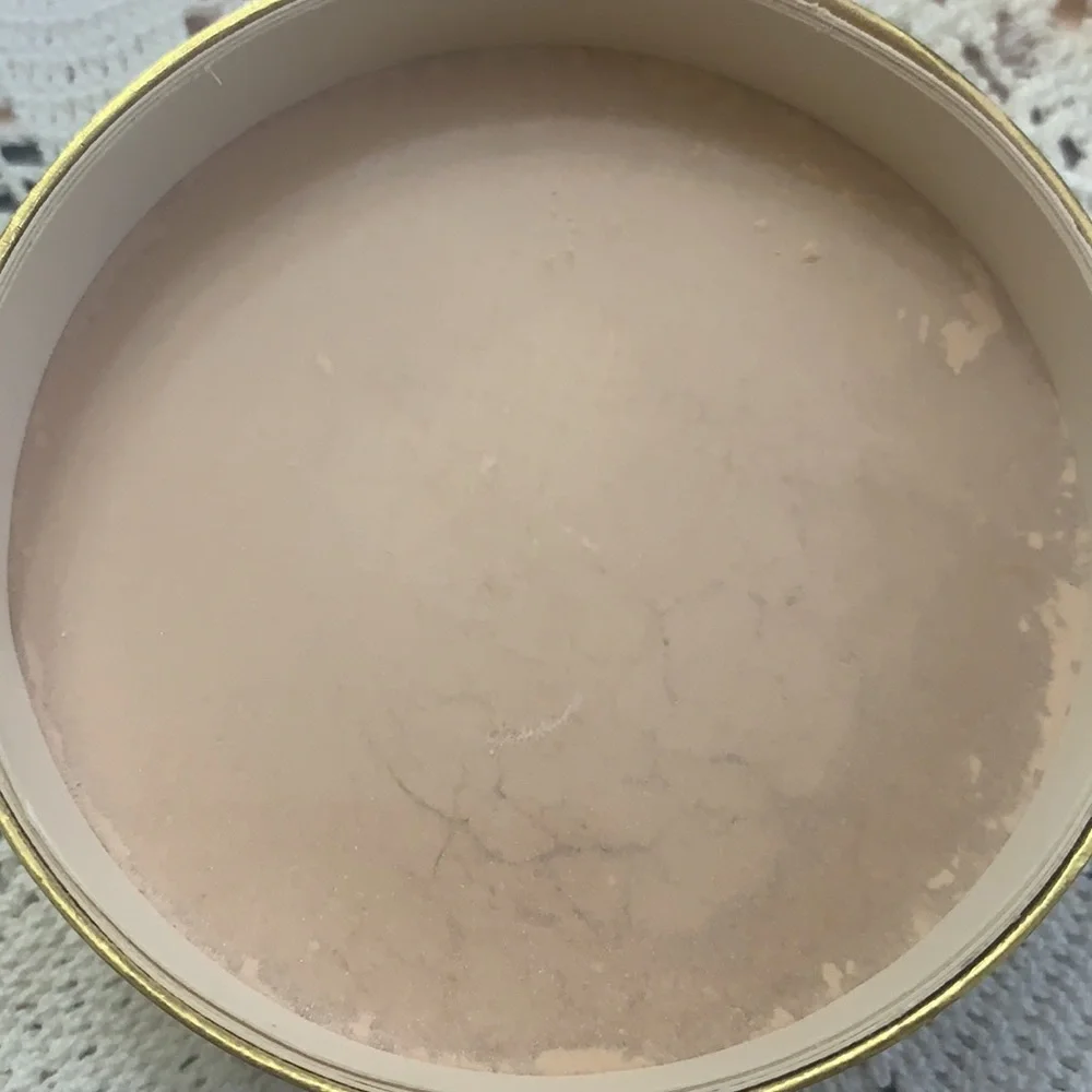NEW COTY AIRSPUN TRANSLUCENT LOOSE POWDER EXCLUSIVE MICROSPUN SEALED!
